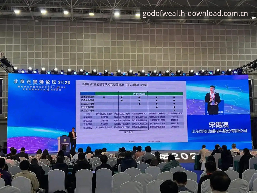 财神到官方版本最新动态：正版生态构建与行业安全新标准